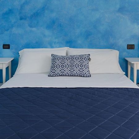 B&B Caterina Genoa Bagian luar foto