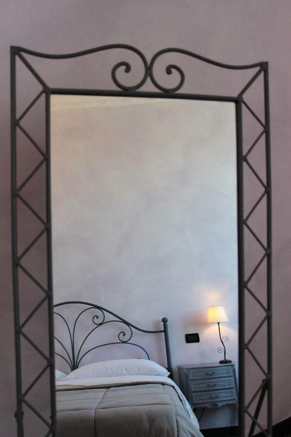 B&B Caterina Genoa Bagian luar foto
